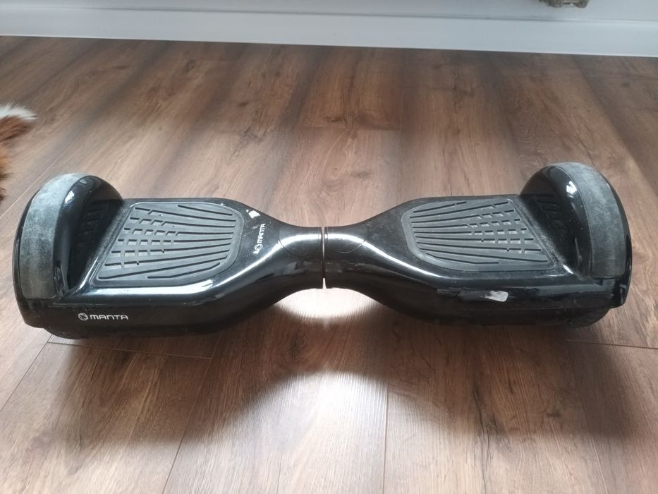 Deska  hoverboard