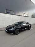 tesla model 3 long range dual motor