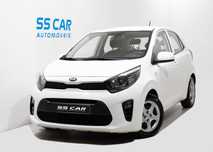 Kia Picanto 1.0 CVVT Urban