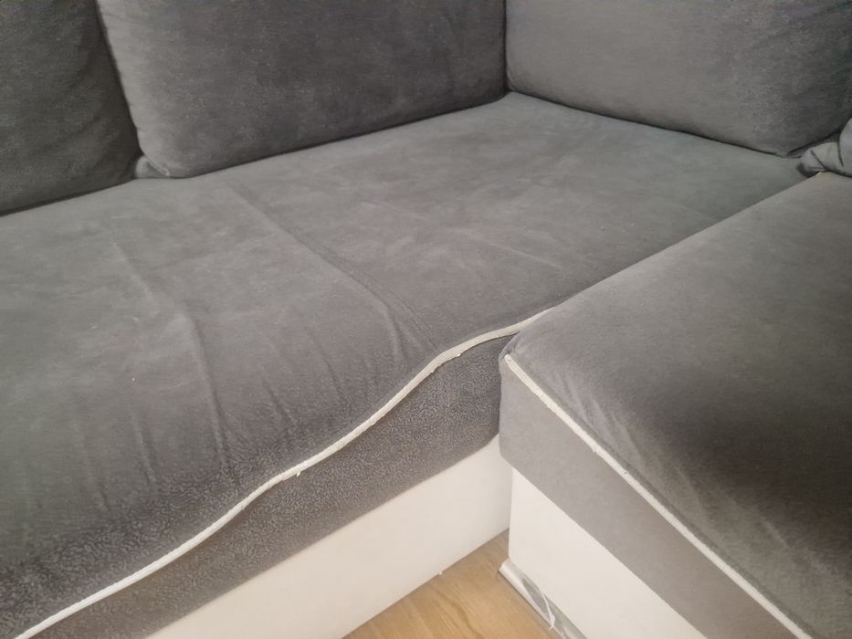 Duzy naroznik rozkladany