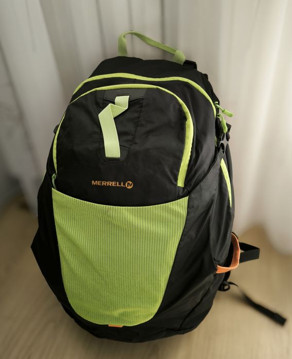 Рюкзак Merrell 25 літрів