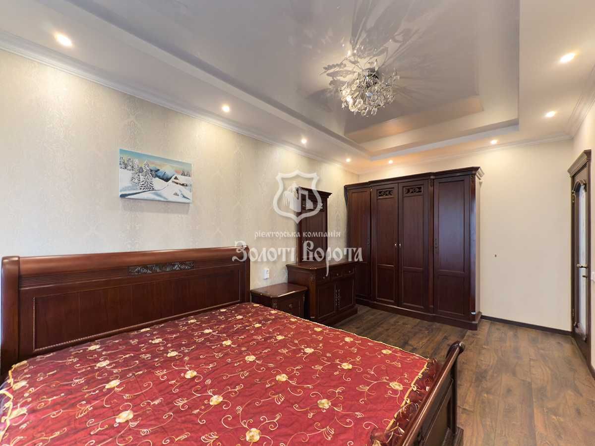 Квартира, 3к. Євроремонт. Гмирі, 17, Позняки, Дарницький район