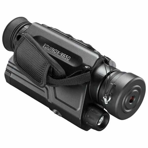 Прилад нічного бачення BUSHNELL EQUINOX X650