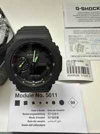 Годинник Casio G-shock GA-2100, Оригінальний годинник, гарантія!