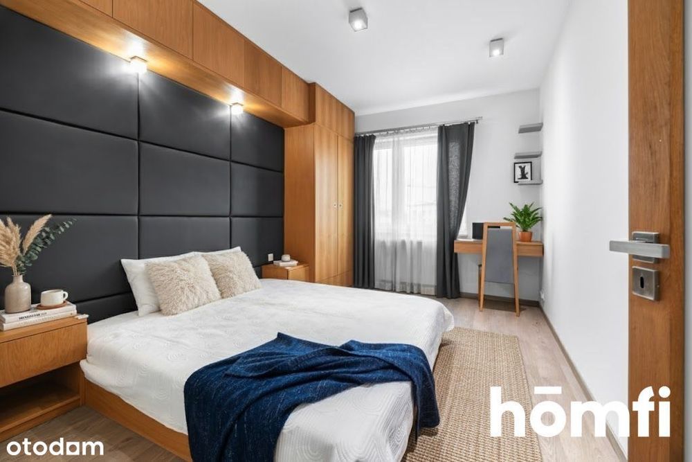 Piękny apartament przy Instytucie Medycyny Wsi