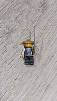 Lego Ninjago. Mistrz Wu.