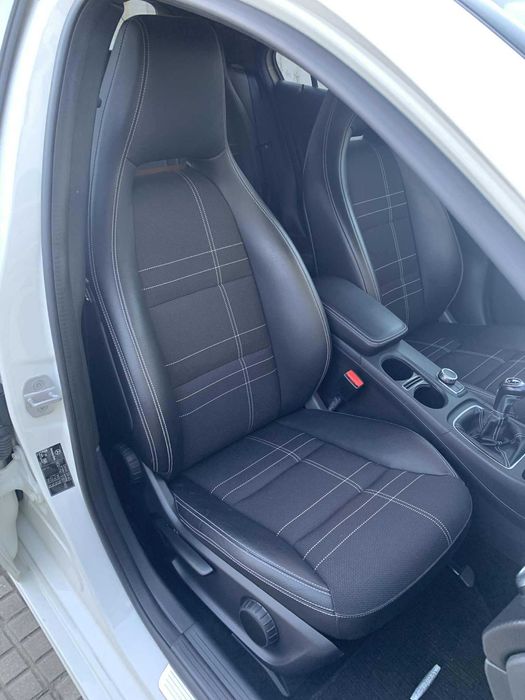 Mercedes-Benz A 180 CDI Urban Pack Night