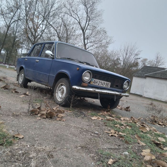 Продам ваз 21013