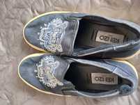 Buty tenisówki Kenzo