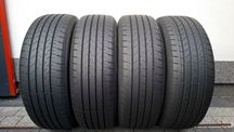 Opony 225/60 R18 Bridgestone Alenza  7mm 2019r