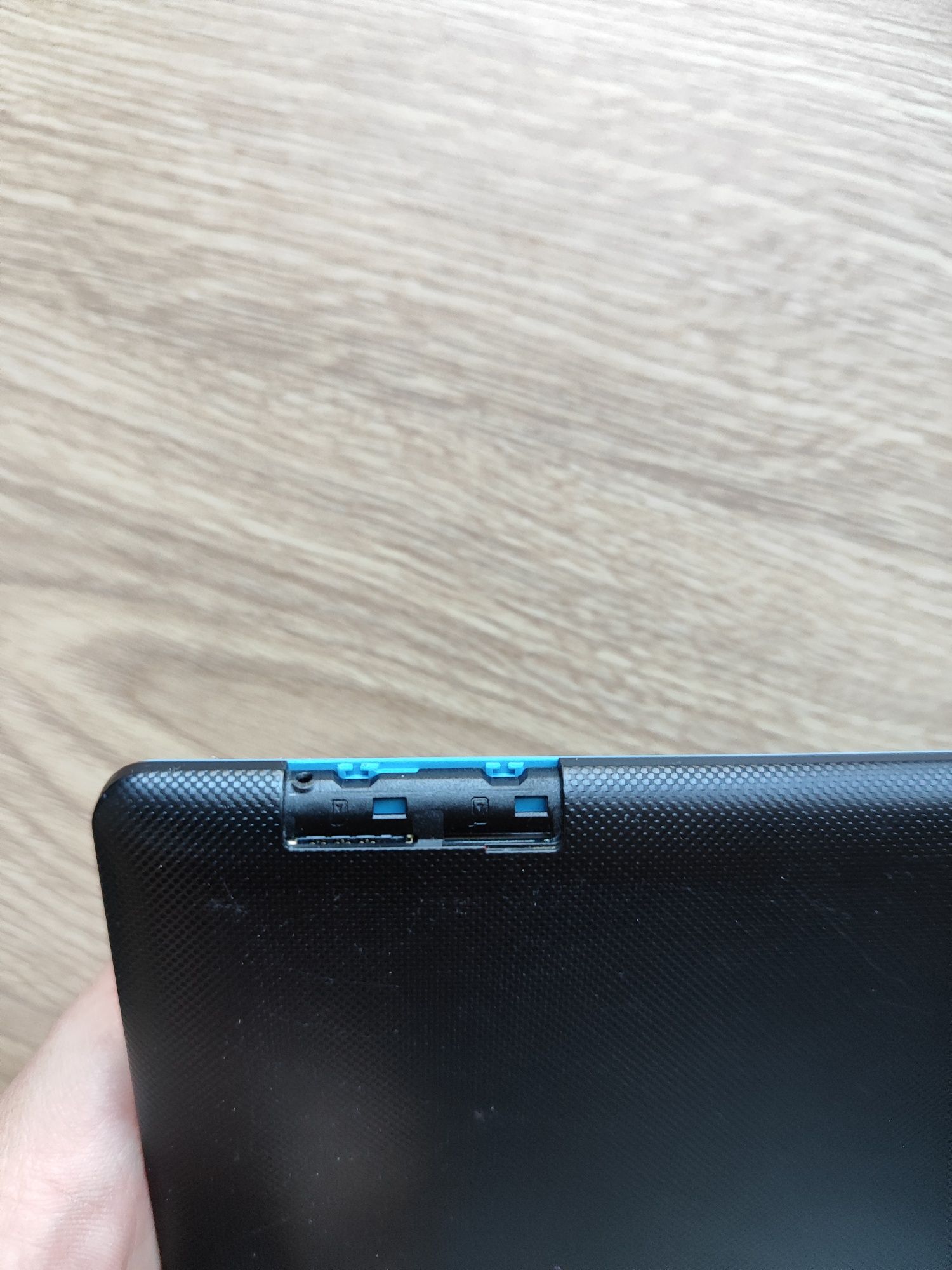 Tablety, zestaw 4szt + powerbank