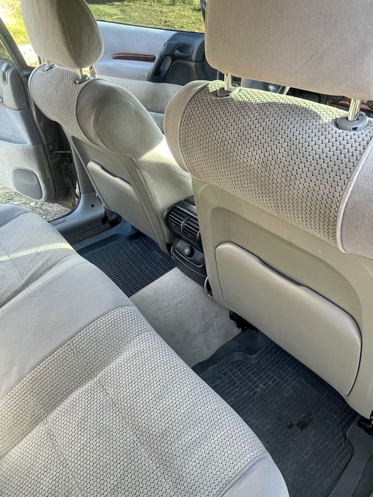 Opel Omega B 2.0 16w