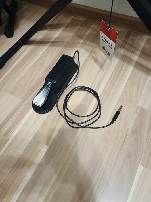 Педаль сустейна Ямаха