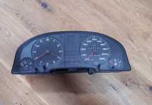 Quadrante Audi 80