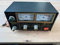 Zetagi transmatch TM1000 . Skrzynka antenowa - matcher