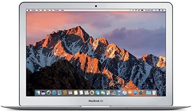 MacBook Air 2013 para peças