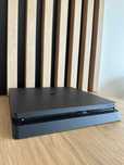 Konsola Playstation 4 Slim + Gry | 256GB | 2 Pady