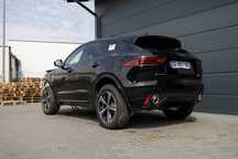 Jaguar E-Pace Jaguar E-Pace P250 AWD R-Dynamic Black 2022