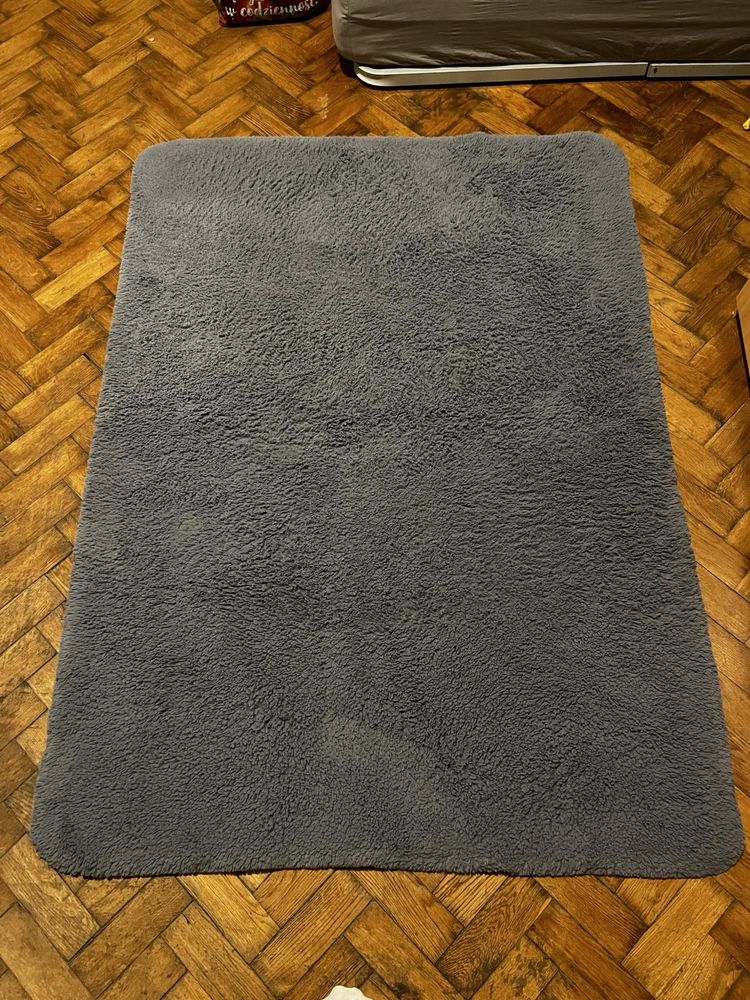 Dywan 160x120 Leroy Merlin