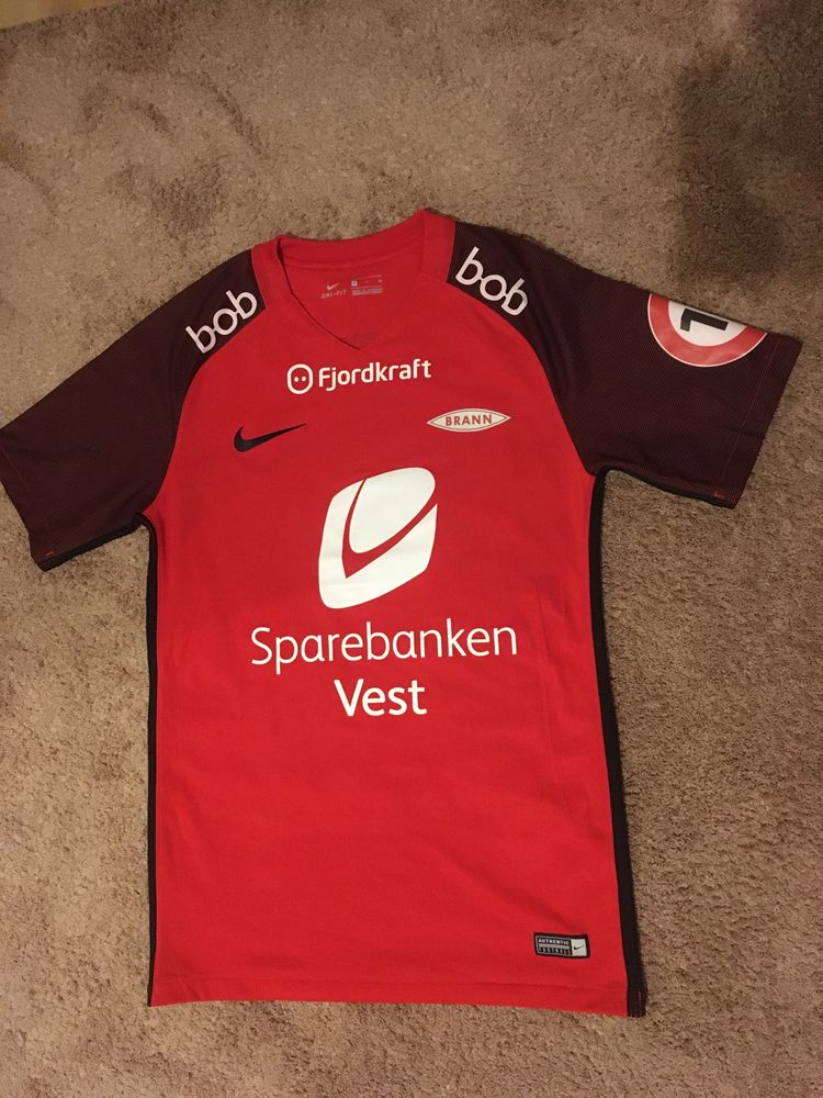 Koszulka sportowa Nike