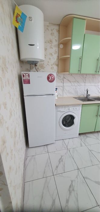 Здається в оренду однокімнатна квартира