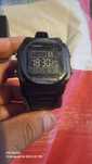 Relógio da Casio