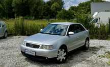 Audi A3 8L 1.6 * Automat * Klima * 2003 * Lift * Skóry * Zadbana