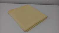 Ręcznik kąpielowy frotte „Witpol” jasnożółty, do sprzedania