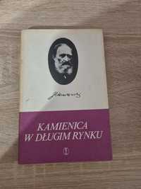 Józef Ignacy Kraszewski - Kamienica w długim rynku