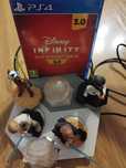 Gra Disney Infinity 3.0 PS 4