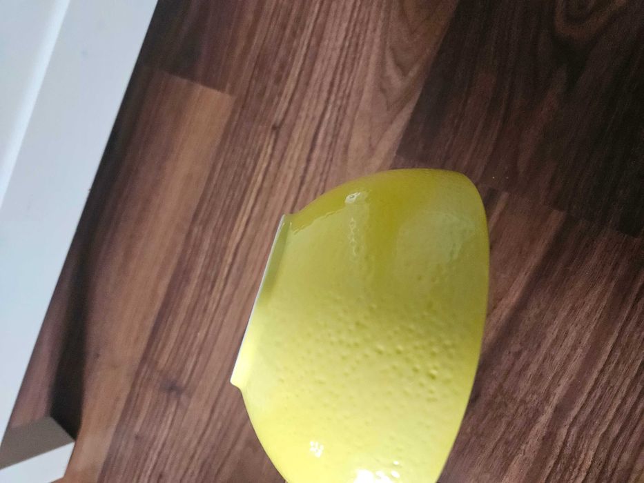 home&you Miska miseczka limonada cytryna żółta owoce home you