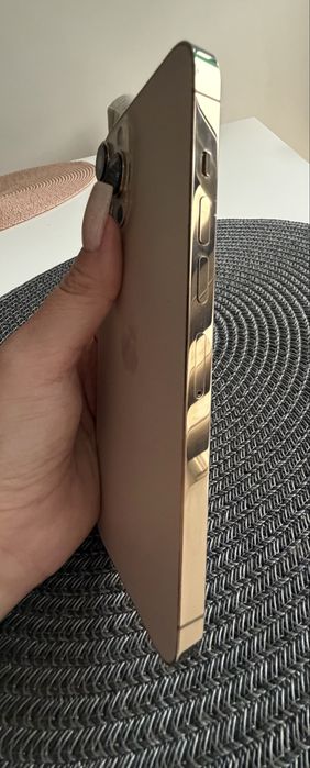 Смартфон Apple IPhone 13 Pro Max Gold 128Gb