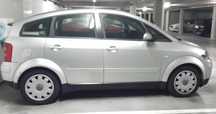Audi A2 1.4 TDI Attraction