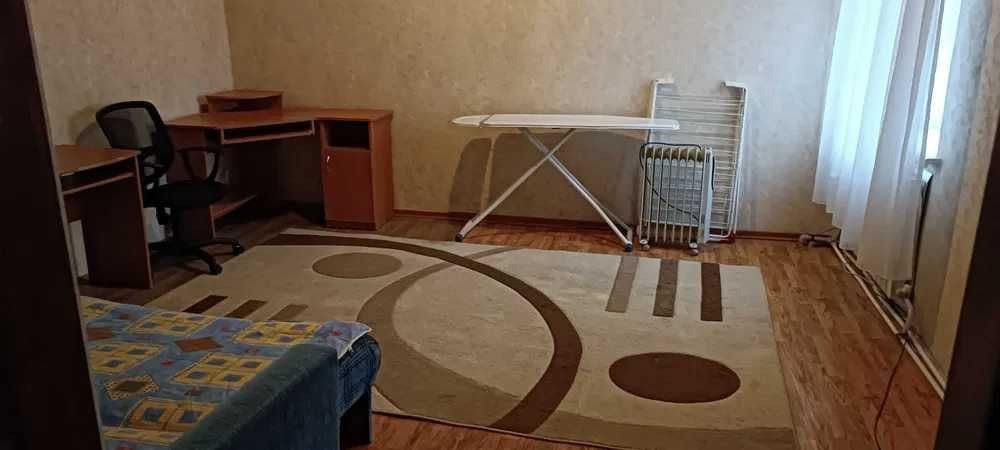 Сдам 2х кімнатний будинок на пр. Сбободи