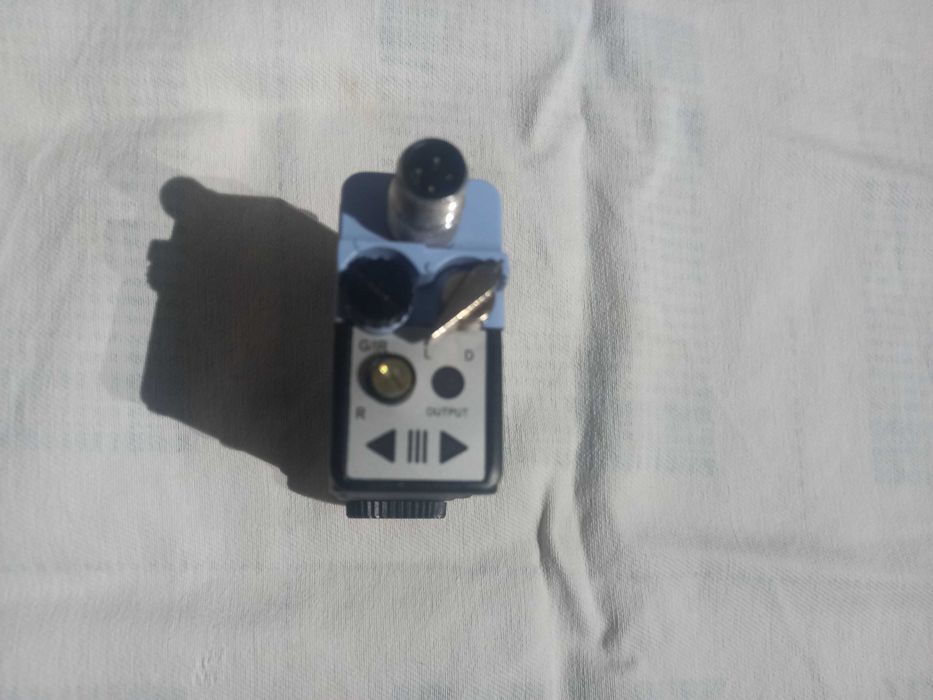 Fotocelula DATALOGIC TL80-015