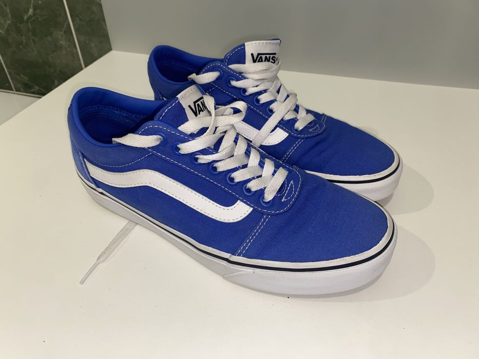 Кеди Vans Old Skool 42