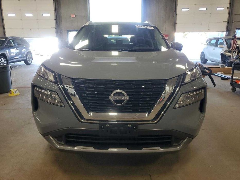 NISSAN Rogue Sl 2023
