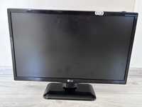 Monitor LG 21.5” Led/IPS