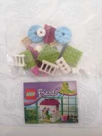 Lego Friends 41024 Domek dla papugi