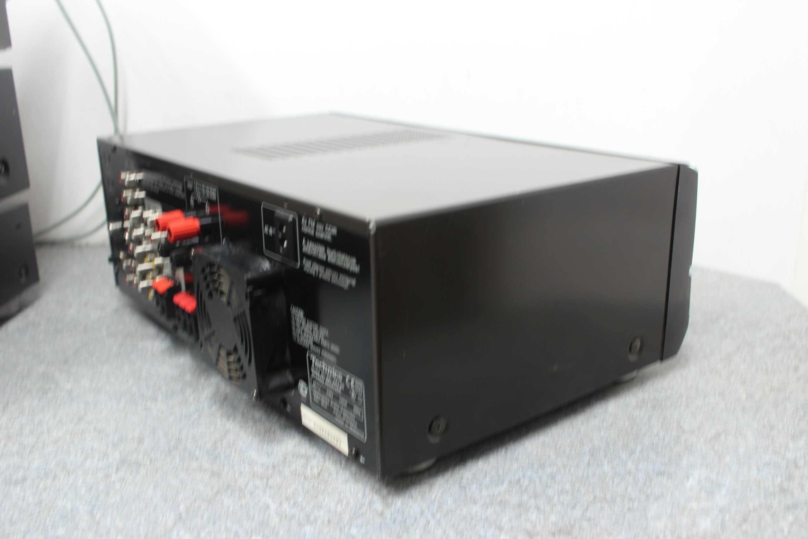 Amplituner Technics SA-AX730 Stereo / Kino