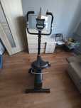 Rower stacjonarny Crane treningowy