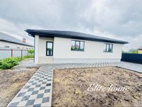 Продаж БУДИНКУ в Борисполі 130м2 +10сот. На забудованій вулиці
