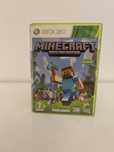 Minecraft, Xbox 360