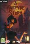 Gra przygodowa A Vampyre Story PC DVD-ROM