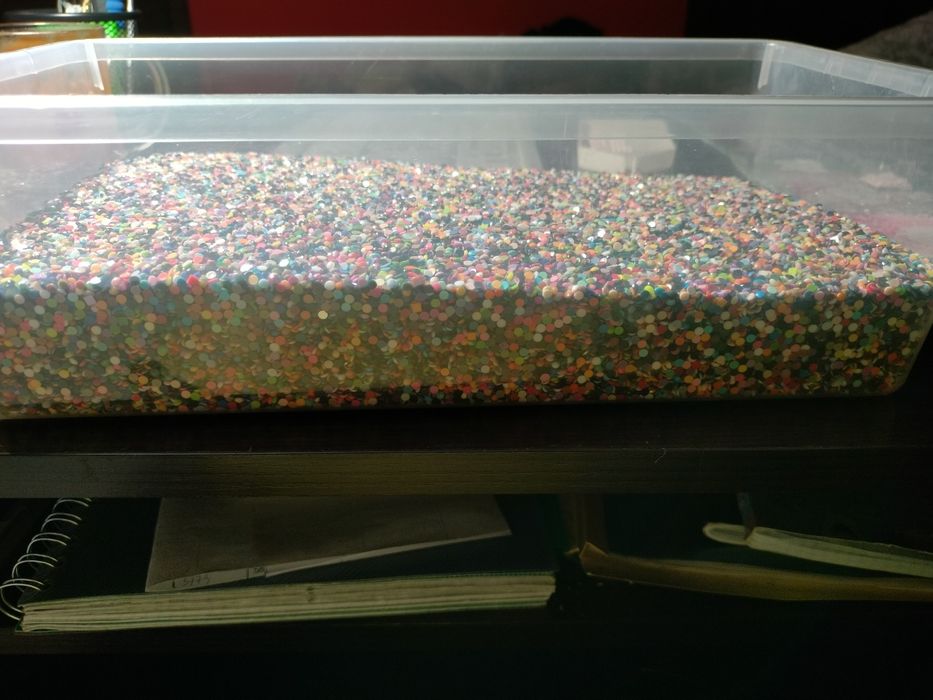 Diamenciki do diamond painting