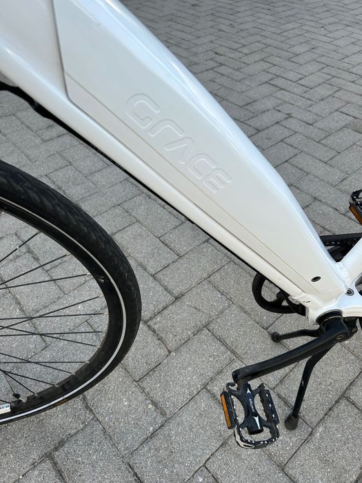 Bicicleta Grace E-bike