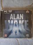 Alan Wake гра PC DVD