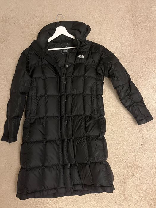 Damska kurtka The North Face