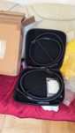 Audioquest Thunderbird 2m bananaa speaker cable