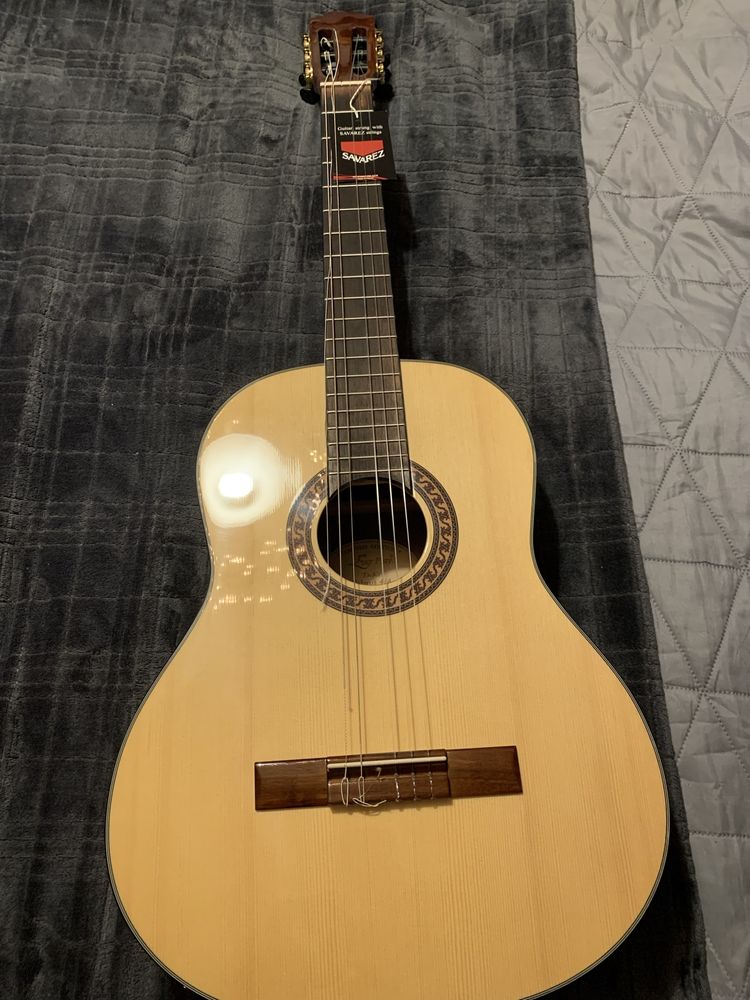 Gitara ever play